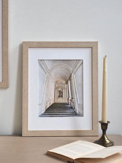 Palazzo Art Print | 8"x10" - The Cross Decor & Design