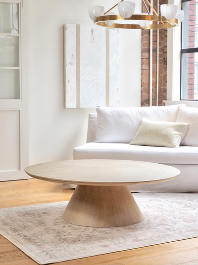 Taylor Coffee Table - The Cross Decor & Design
