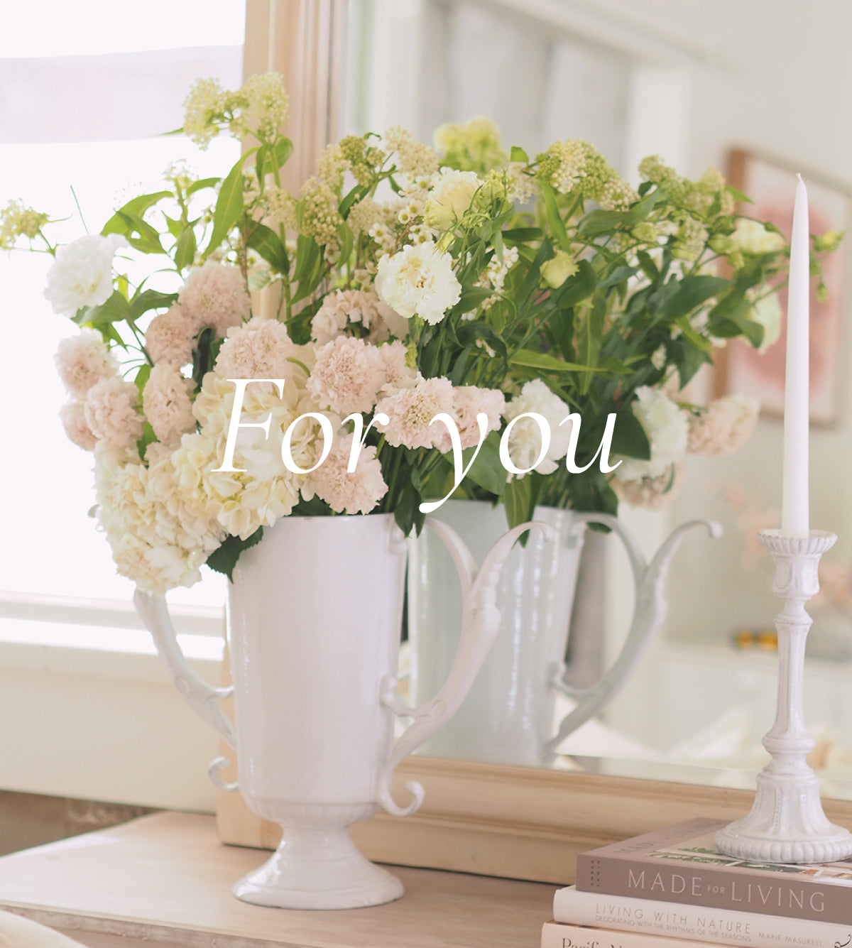 For You Digital Gift Card - The Cross Decor & Design