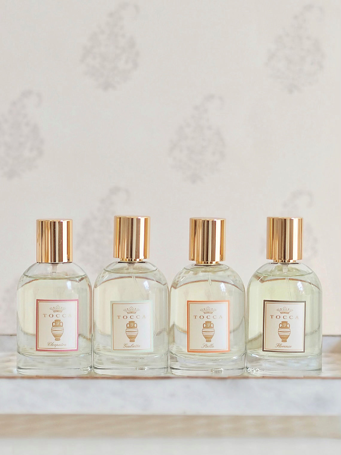 Cleopatra Dry Body Oil - The Cross Decor & Design