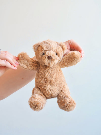 Huggie Bear - The Cross Decor & Design