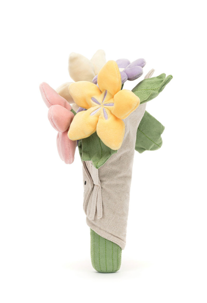 Jellycat Amuseables Bouquet of Flowers - The Cross Decor & Design
