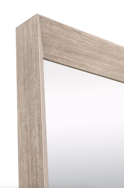 Rowan Mirror - The Cross Decor & Design