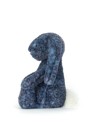 Jellycat Hopscone Luxe Bunny - The Cross Decor & Design