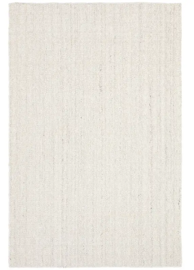 Irie Ivory Rug - The Cross Decor & Design