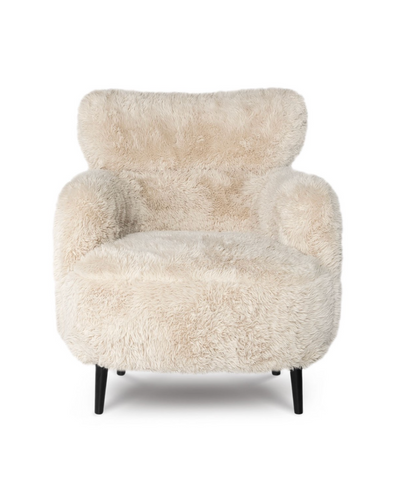 Sadie Accent Chair - The Cross Decor & Design