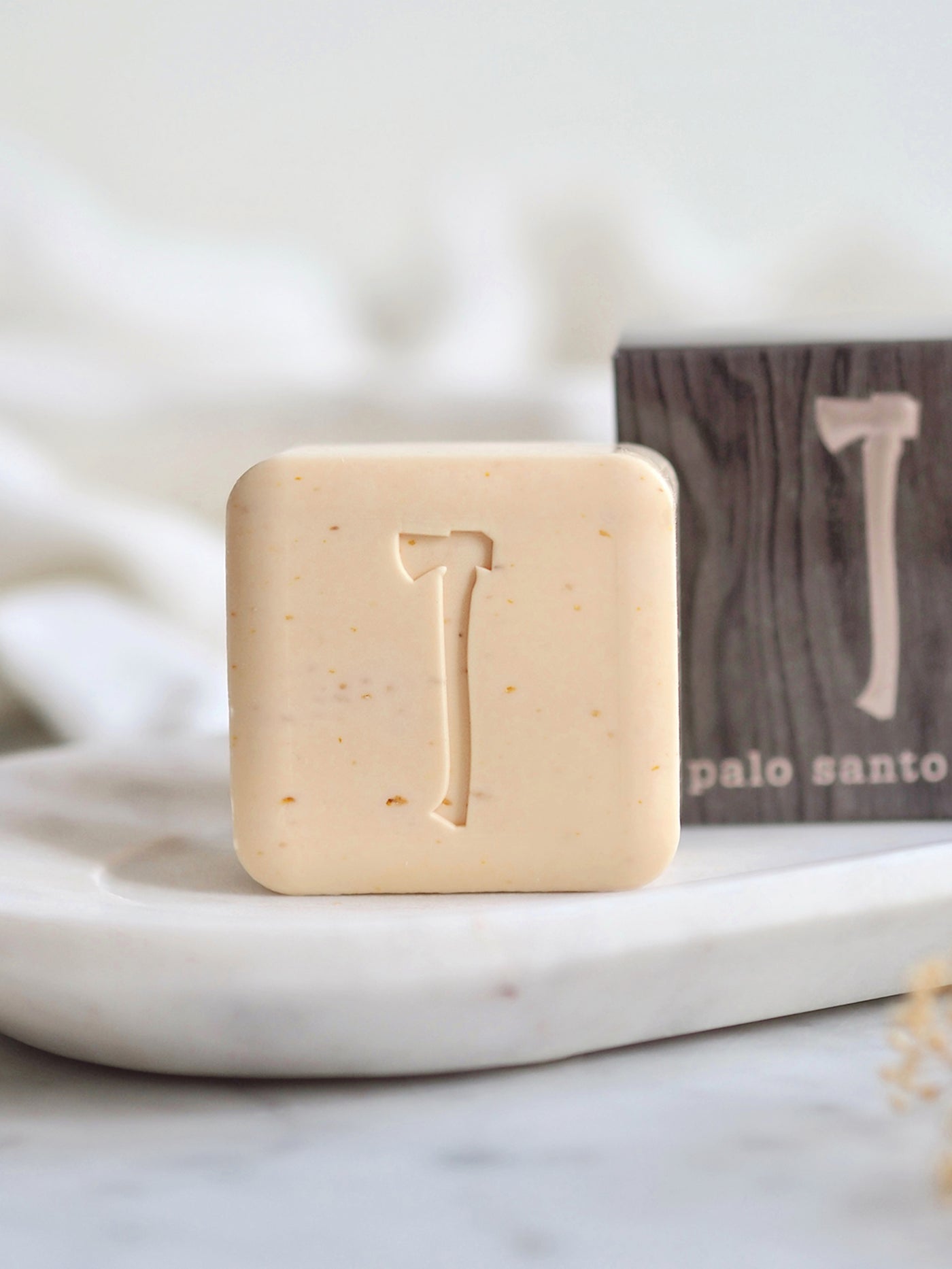 Palo Santo Soap - The Cross Decor & Design