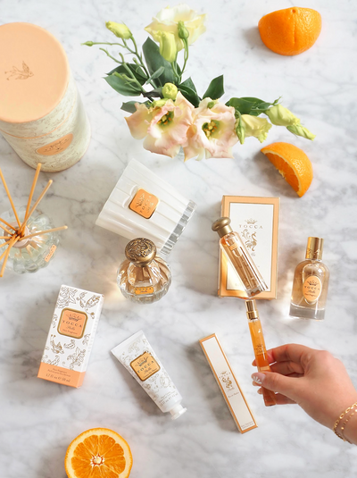 Stella Travel Hand Cream - The Cross Decor & Design