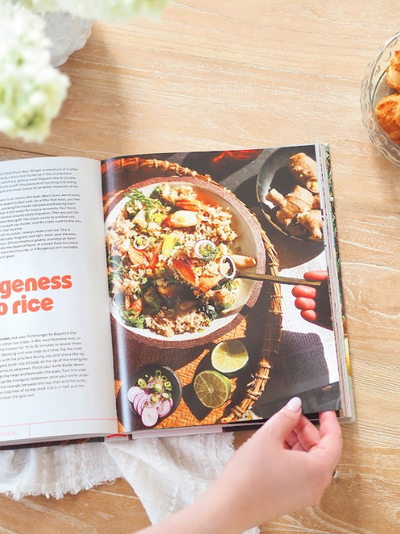 Coastal: 130 Recipes from a California Road Trip