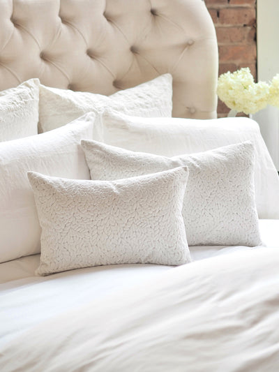 Elsa Pillow - The Cross Decor & Design