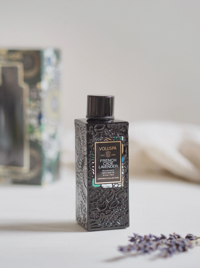 French Cade Diffuser Oil - The Cross Decor & Design
