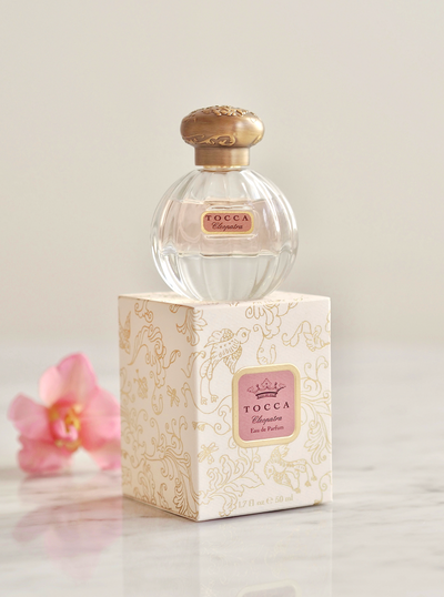 Cleopatra Perfume - The Cross Decor & Design