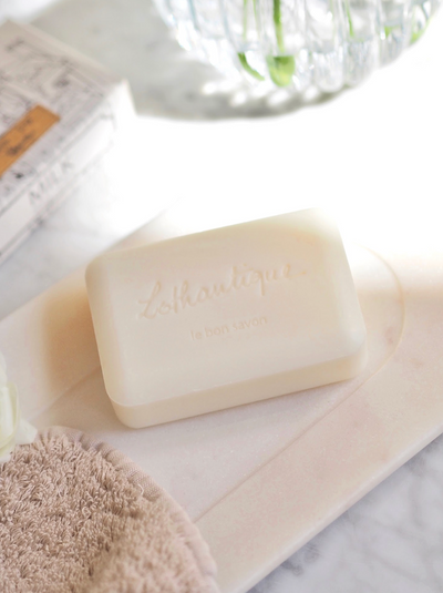 Milk Bar Soap - The Cross Decor & Design