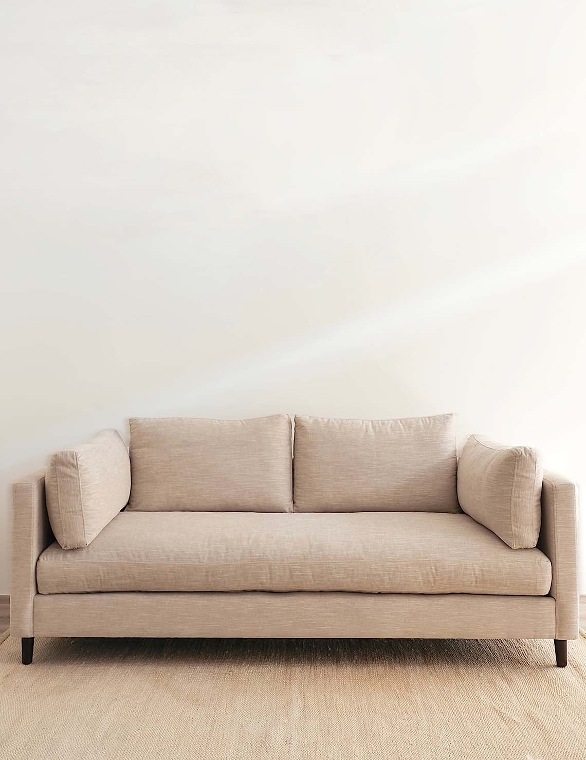 Sunday Sofa - The Cross Decor & Design