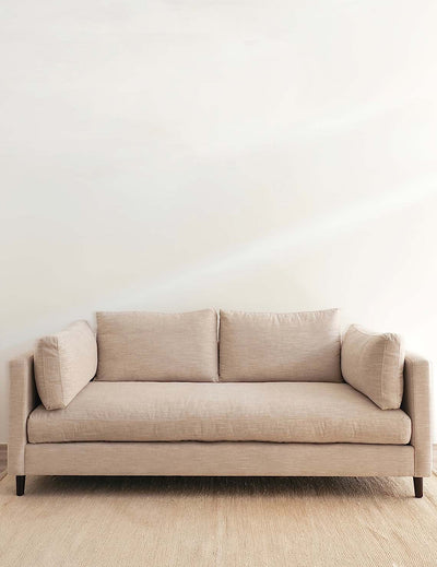 Sunday Sofa - The Cross Decor & Design
