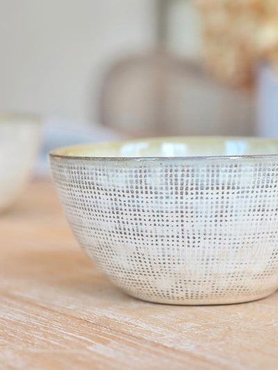 Sand Drift Mug - The Cross Decor & Design