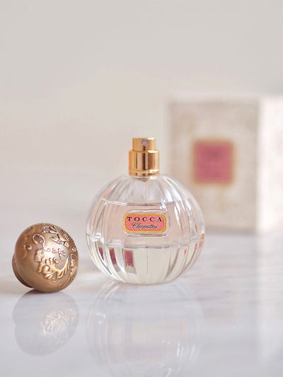 Cleopatra Perfume - The Cross Decor & Design
