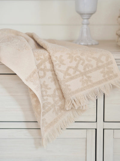 Ubud Linen Towels