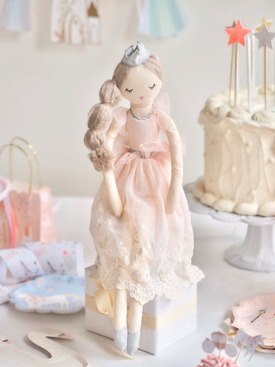 Princess Olivia Doll - The Cross Decor & Design