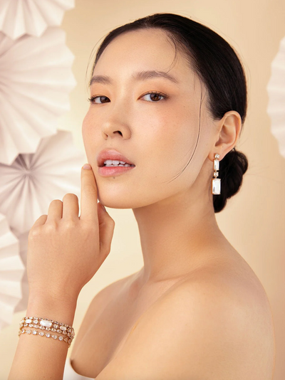 Sutton Bracelet - The Cross Decor & Design