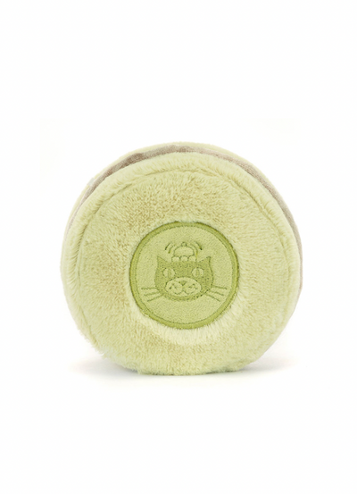 Jellycat Amuseables Max Macaron