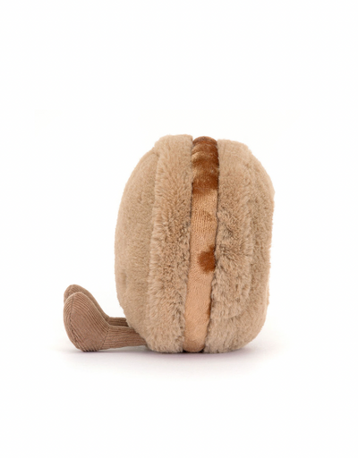 Jellycat Amuseables Mona Macaron