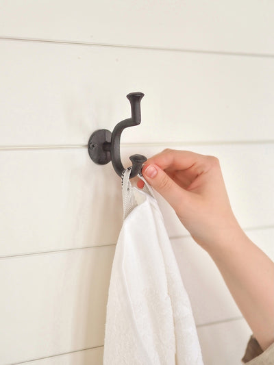Ubud White Towels