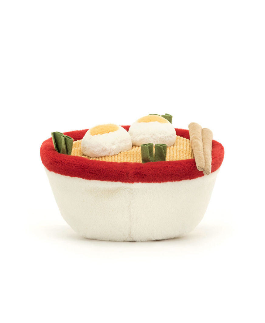 Jellycat Amuseables Ramen