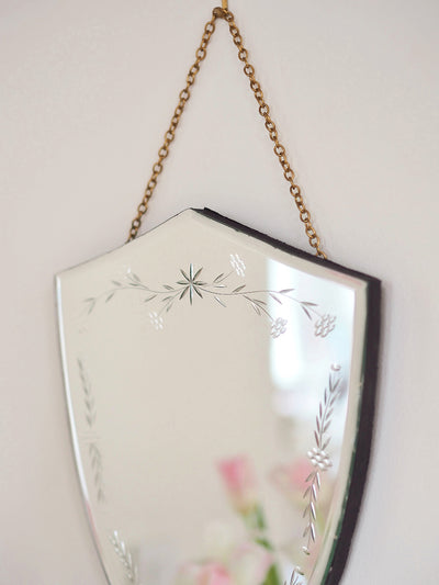Alexandra Mirror