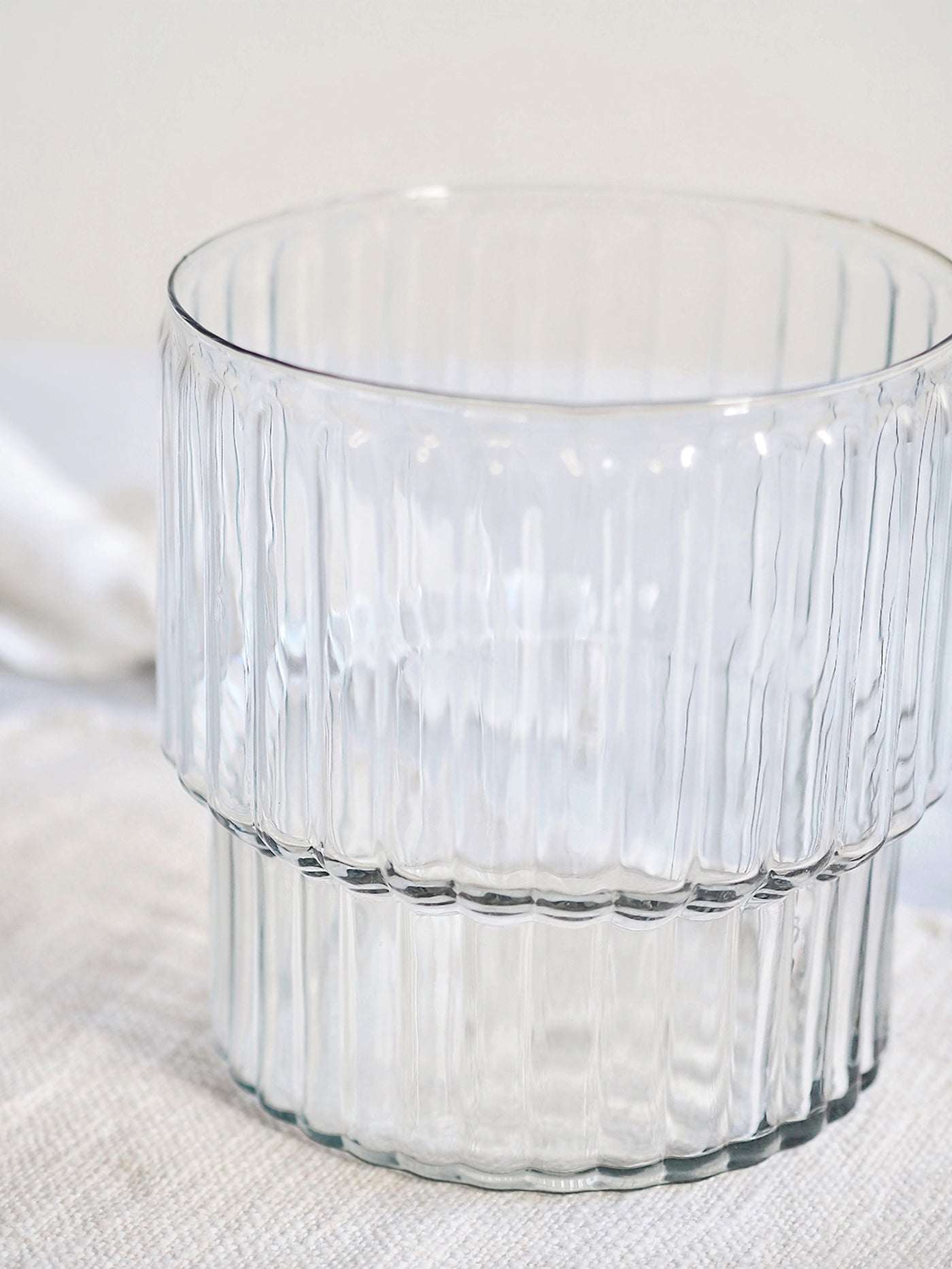 Shae Champagne Bucket - The Cross Decor & Design
