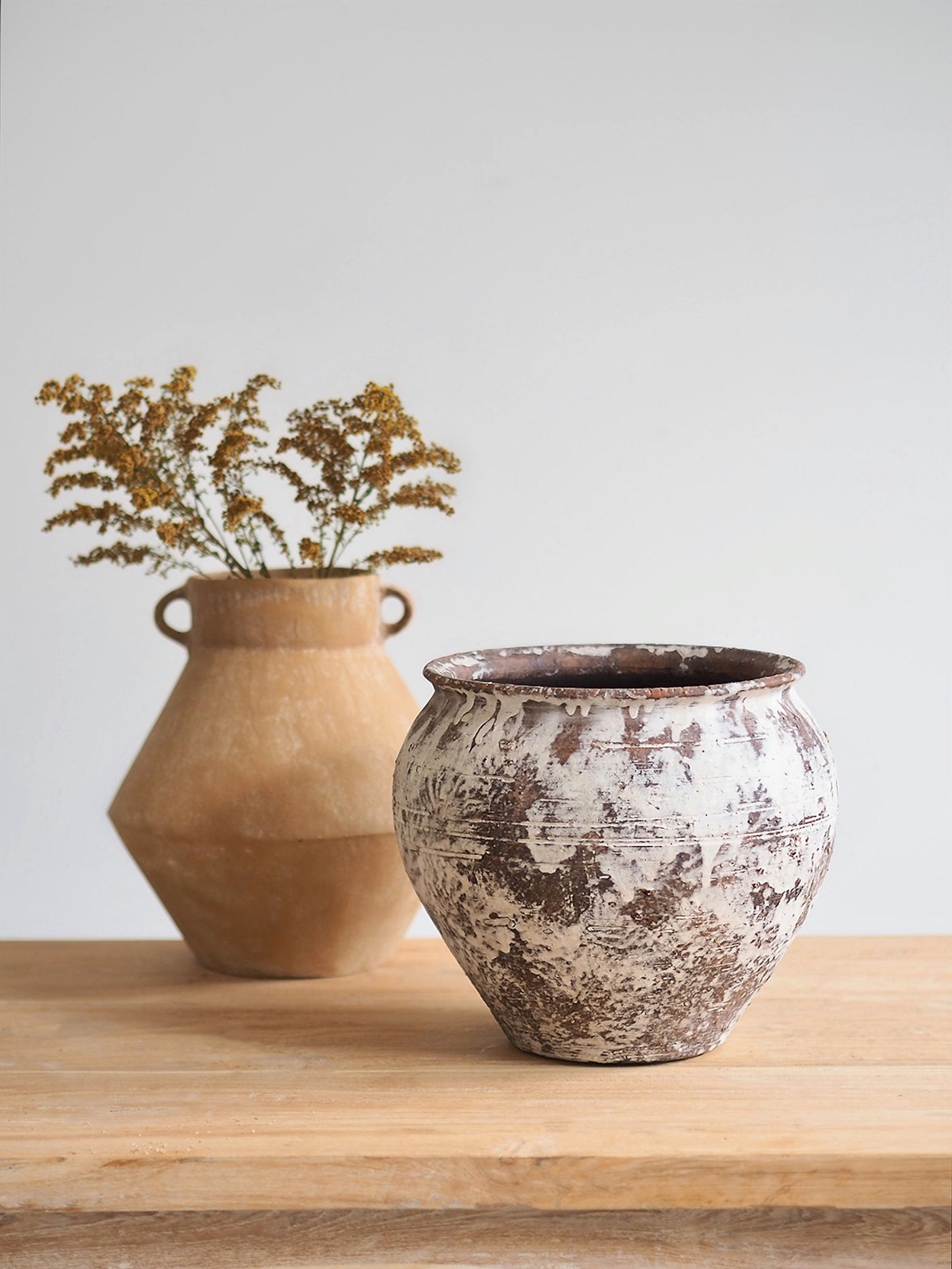Eros Dune Vase - The Cross Decor & Design