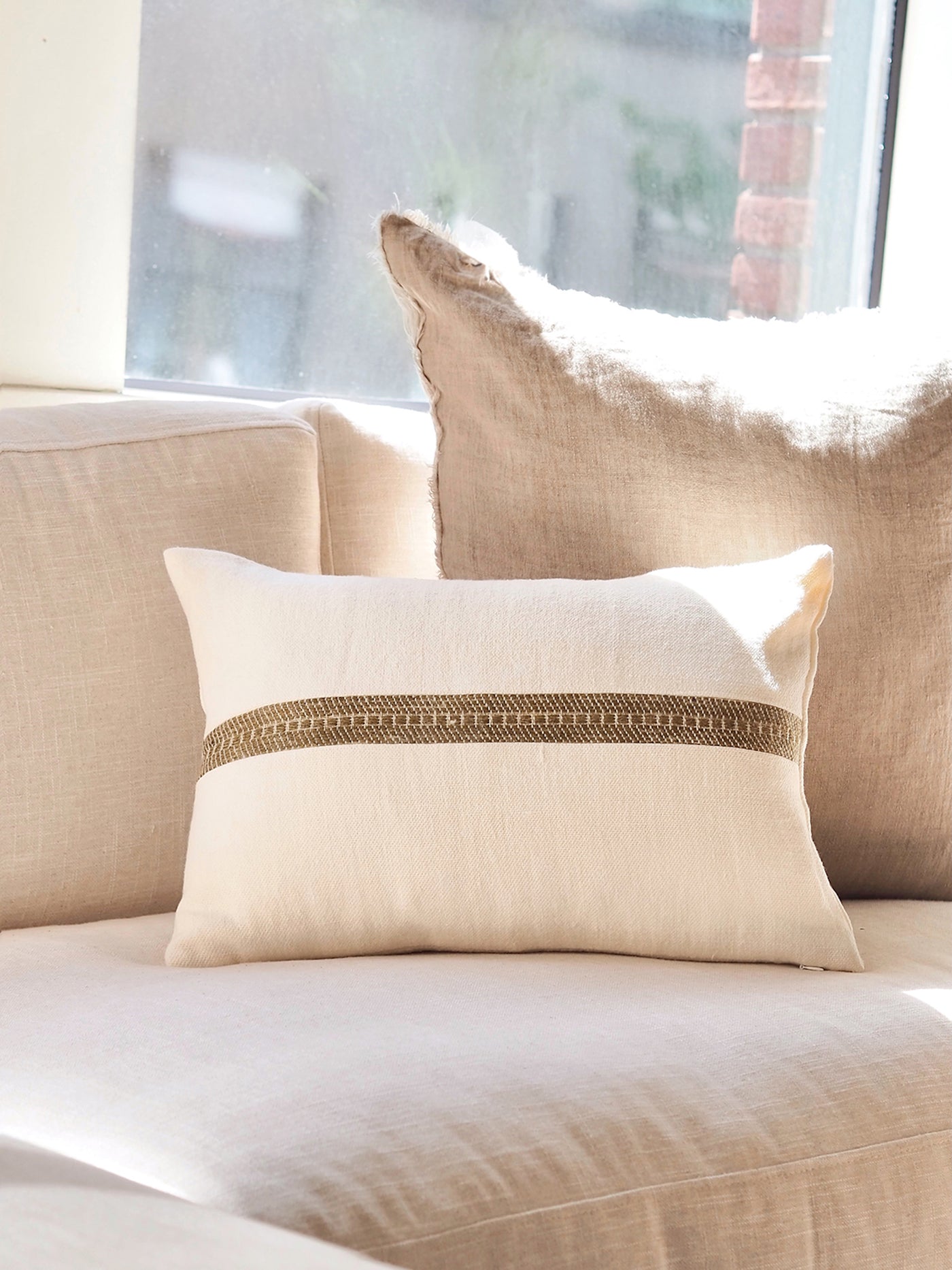 Fez Pillow