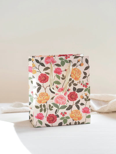 Roses Gift Bags - The Cross Decor & Design