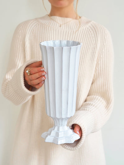 Astier De Villate | Vauban Vase - The Cross Decor & Design