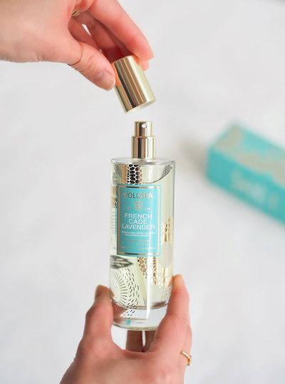 French Cade Lavender Room Spray