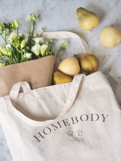 The Cross 'Homebody' Tote Bag | Limited Edition