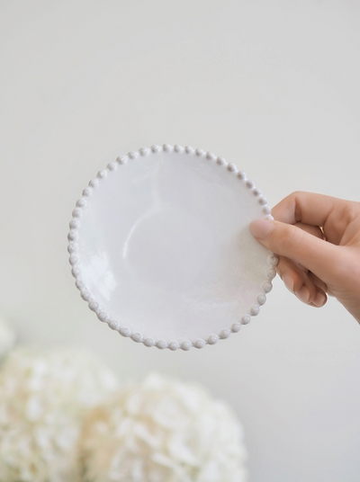 Adelaide Saucer - The Cross Decor & Design