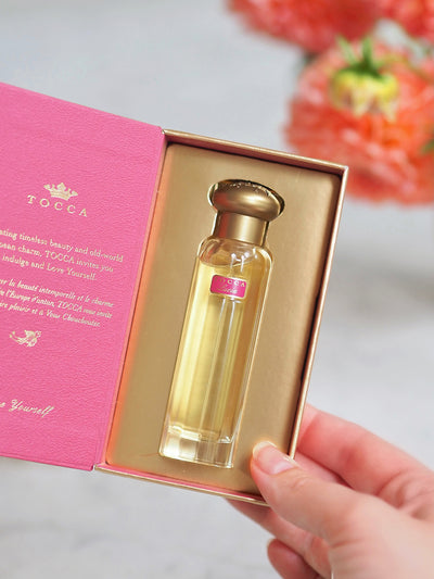 Lucia Travel Fragrance Spray 20ml - The Cross Decor & Design