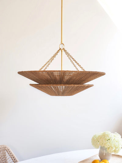 Tropea Pendant - The Cross Decor & Design