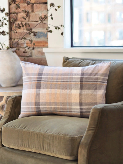 Delacourt Pillow | 16x24