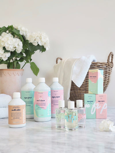 Néroli & Fleur D' Oranger Fragrance Mist - The Cross Decor & Design