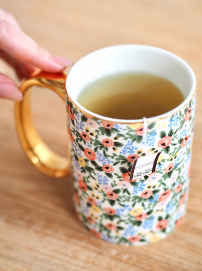 Rosa Mug - The Cross Decor & Design