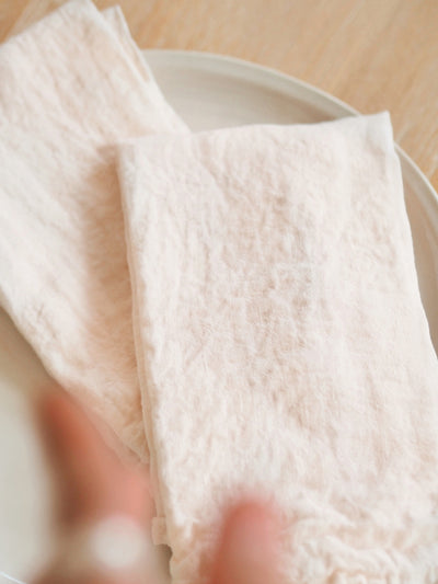 Maria Linen Napkins