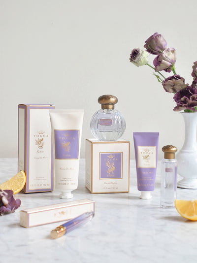 Colette Hand Cream - The Cross Decor & Design