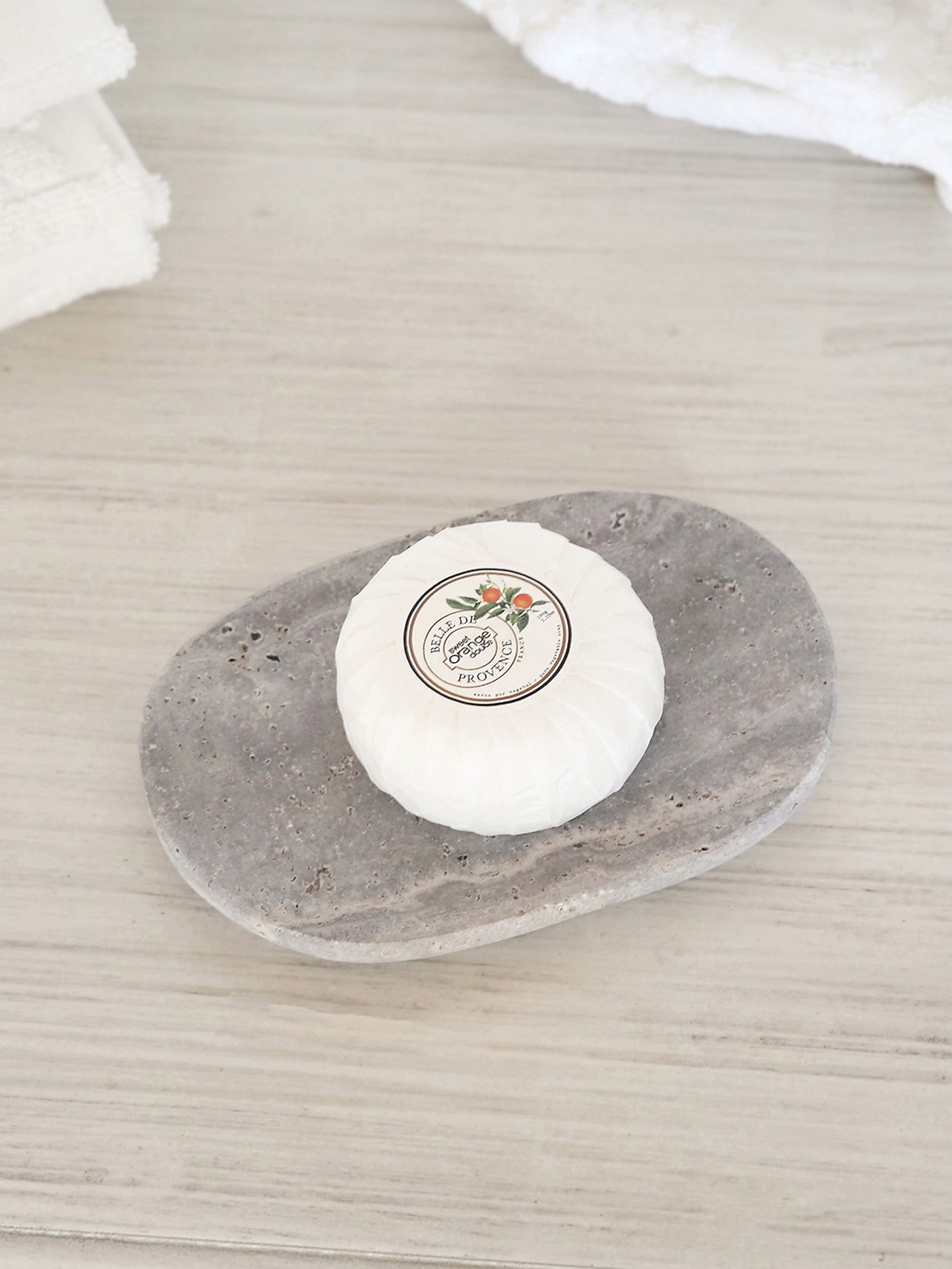 Belle de Provence Sweet Orange Soap