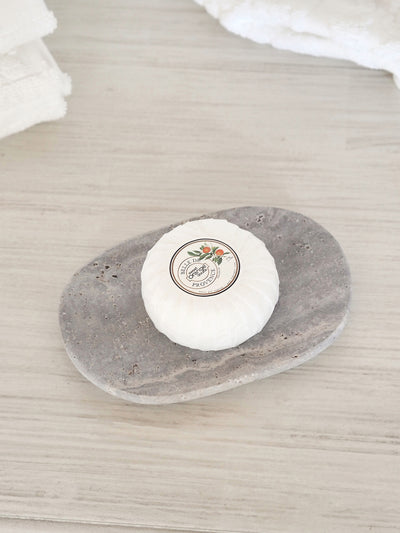 Belle de Provence Sweet Orange Soap