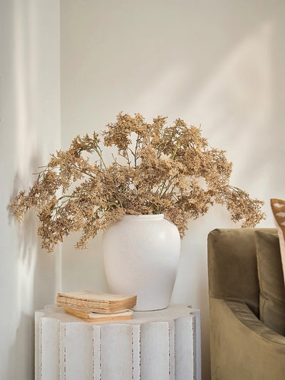 Faux Moss Branch