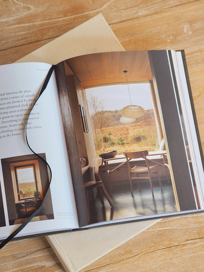 A Place in Scotland - The Cross Decor & Design