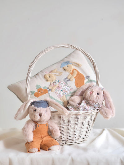 Mini Benjamin Bunny - The Cross Decor & Design