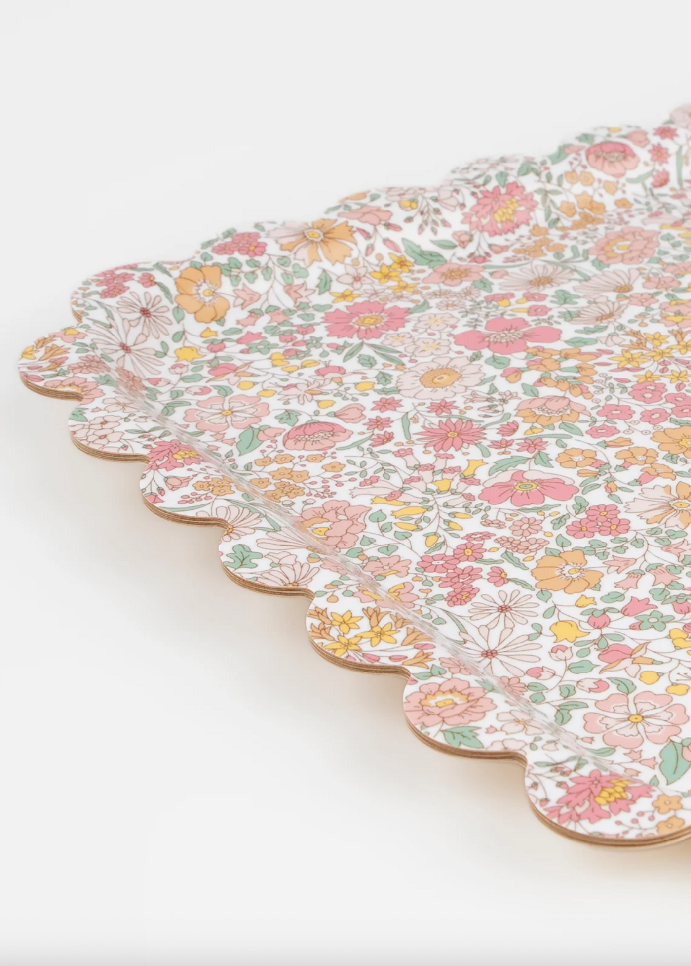 Liberty Wharfedale Melamine Tray
